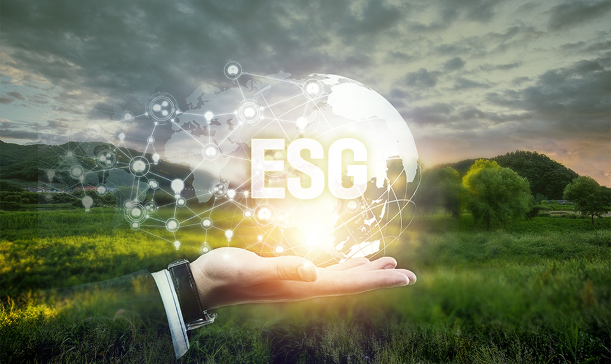 ESG 공시 글로벌 표준안 발표